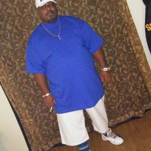 Meet your Posher, Lloyd